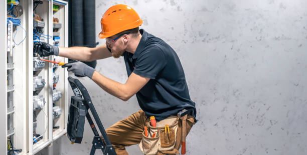 Best Circuit Breaker Repair  in Kimberly, WI