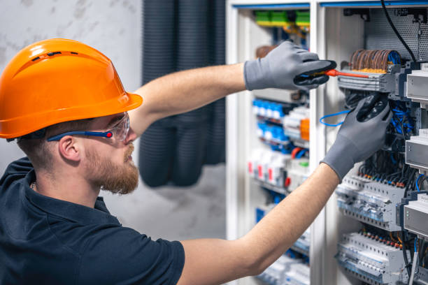 Best Home Electrical Repair  in Kimberly, WI